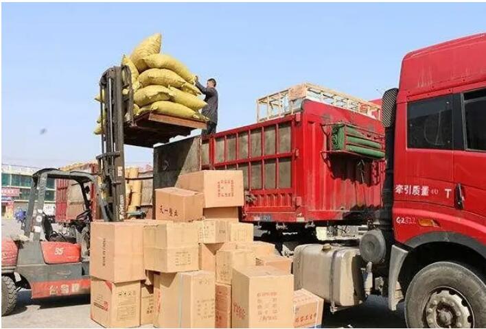 漳州到峨边彝族自治县物流专线