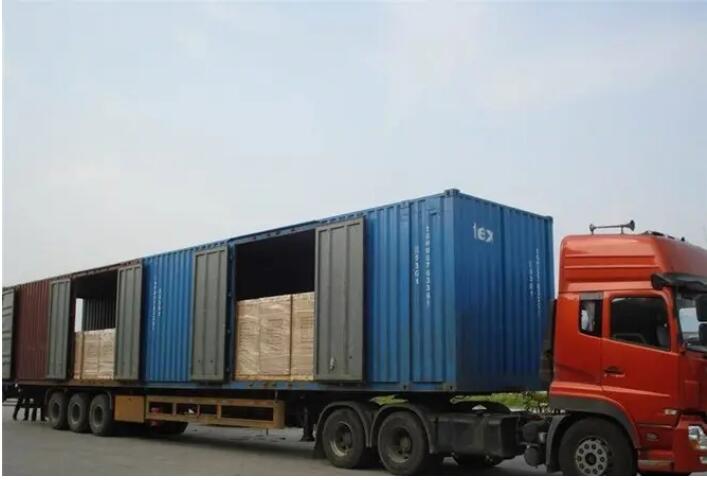 漳州到峨边彝族自治县整车运输